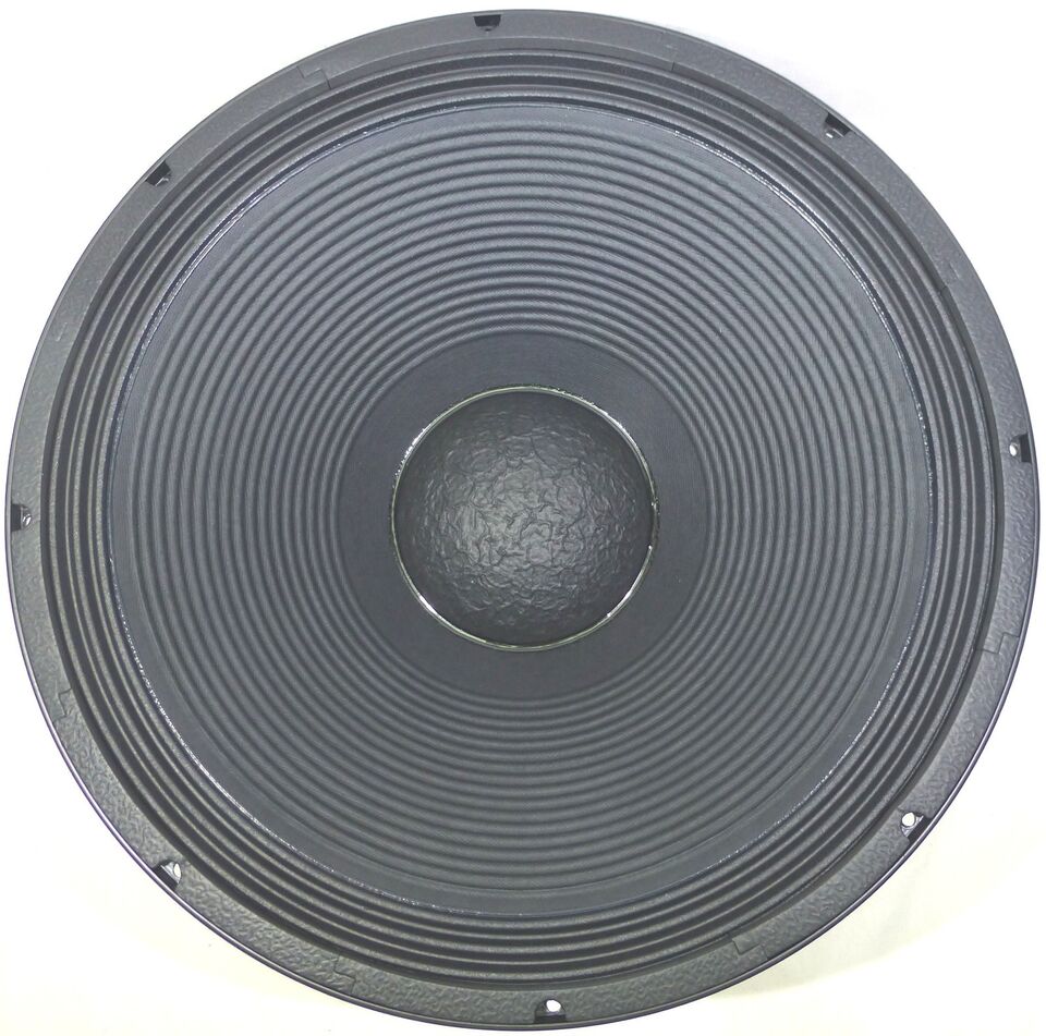 LASE LSX-2400 18" Low Frequency Woofer 8 Ohm