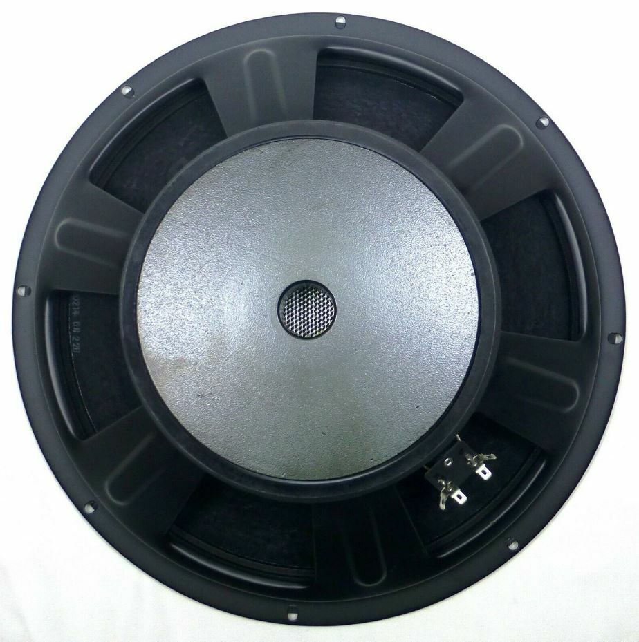 LASE Replacement 15" Woofer for B52 15-130