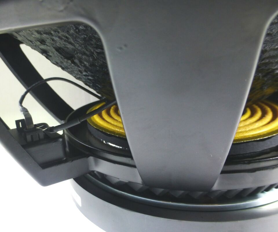 LASE LF18-3600 18" Low Frequency Speaker