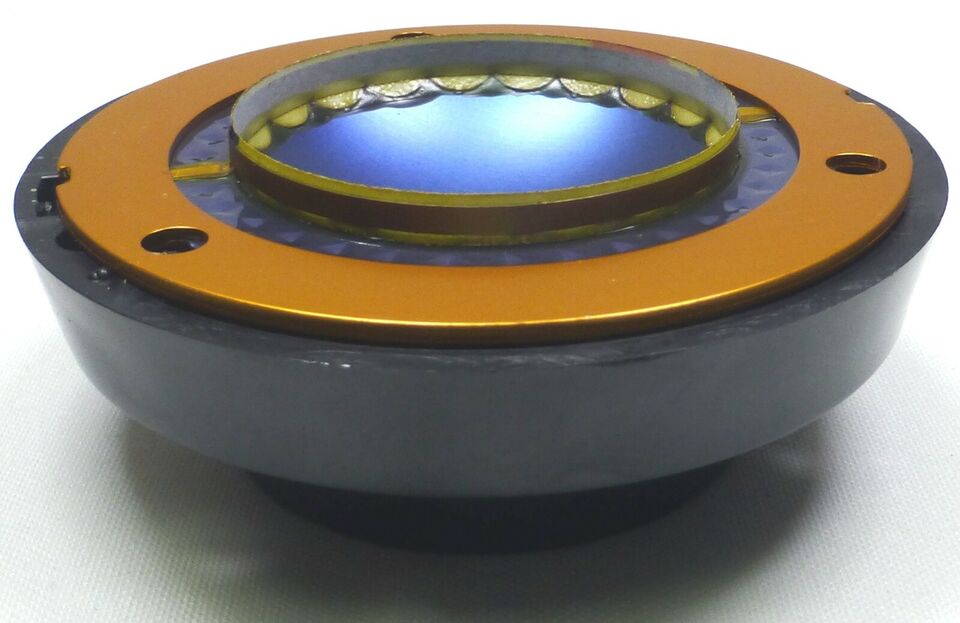 Replacement 8 Ohm Diaphragm for JBL 2415,2416,2417,2415H,2416H-1 H.