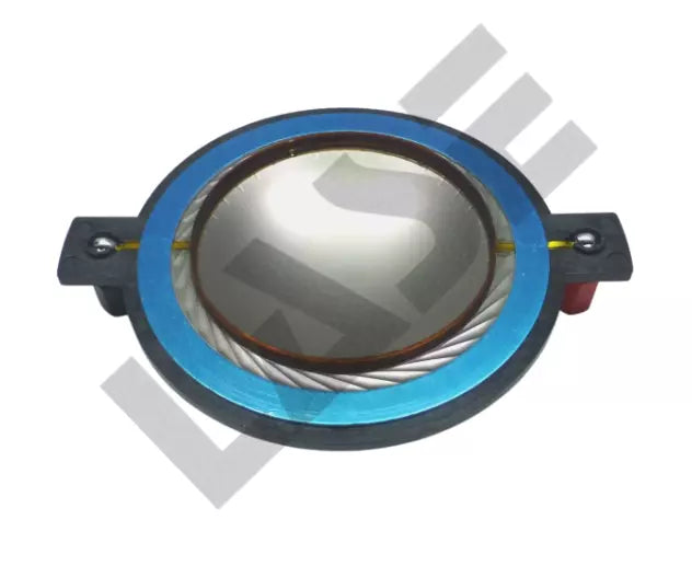 LASE Diaphragm Intended For Yorkville DE 750,TX4, TX8, 7403, 7401, EF500 Driver