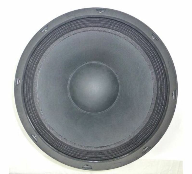 LASE Replacement 12" Speaker for Samson 12W250D08