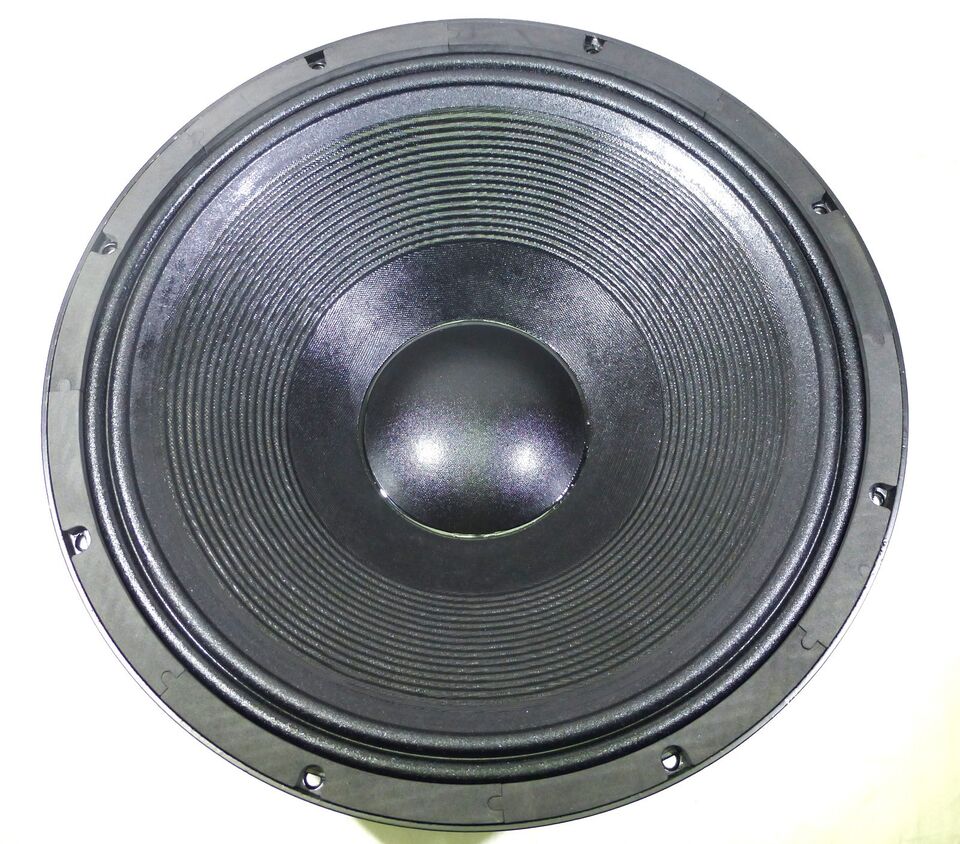 LASE 21LW-3600 21" Low Frequency 8 Ohm Woofer