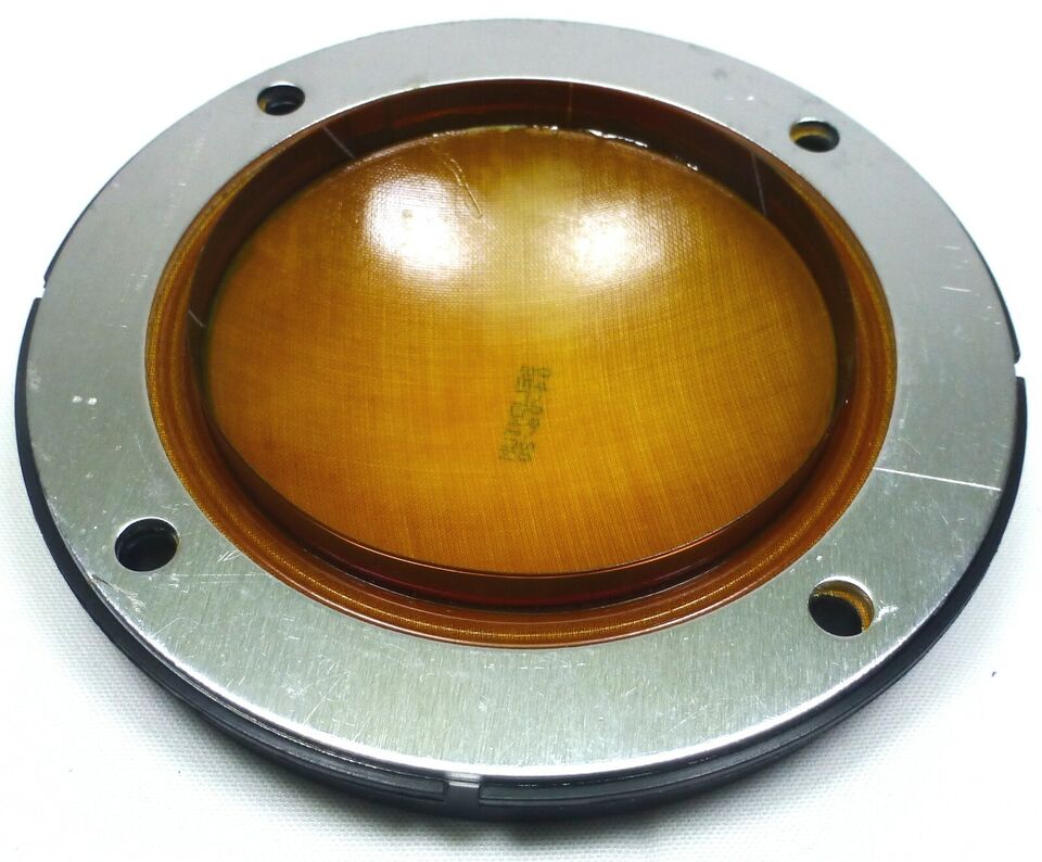 Original Factory Diaphragm JBL / Selenium RPD360 PRO for D360 Driver 8 ohms