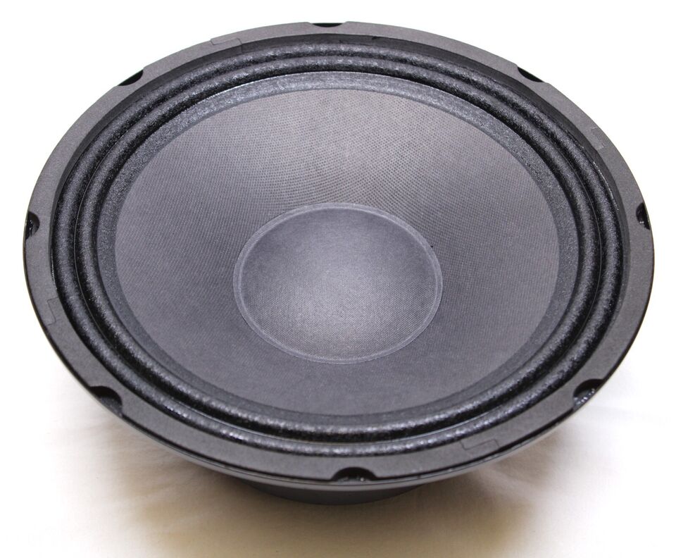 LASE 10" Replacement Speaker For Mackie SRM 350 / C200