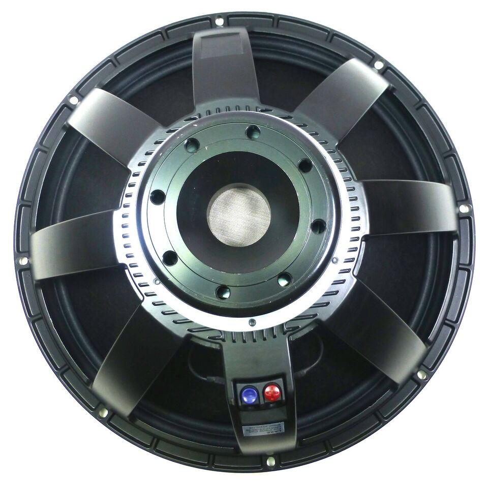 LASE NEO21-3000 21" Neodymium Woofer
