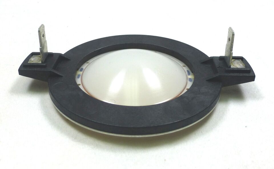 Original Factory RCF M83 Genuine Diaphragm - RCF N350, ART 300 Driver 8 Ohm 44mm