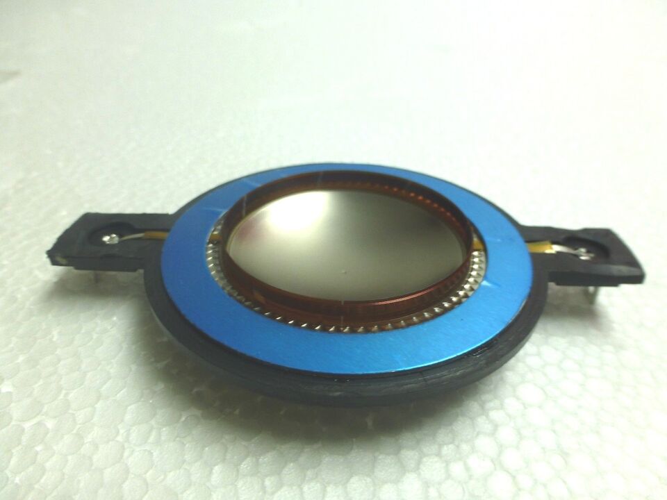 Replacement Diaphragm for Behringer 44T60C8, 44T30A8, 44T120A8, B312D,B3 Driver