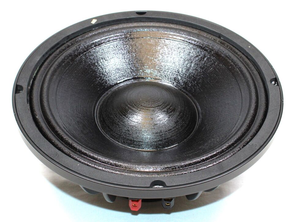 LASE NEO 10-600MR 10" Mid-bass Neodymium Speaker