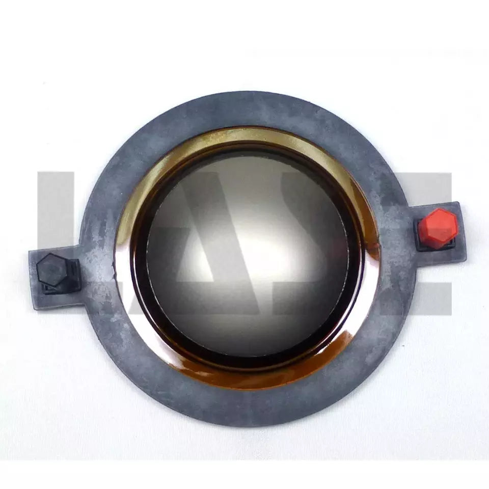 Replacement Diaphragm for NEXO NH75R, NH75K, NH75RK, ALPHA E NH82B, PS15, 8 Ohms