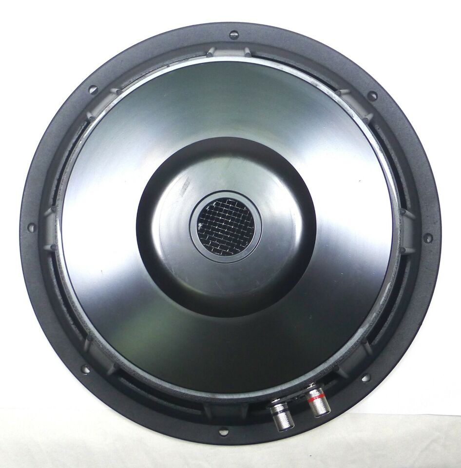 LASE PRO-12 Bass / Mid-Bass Speaker