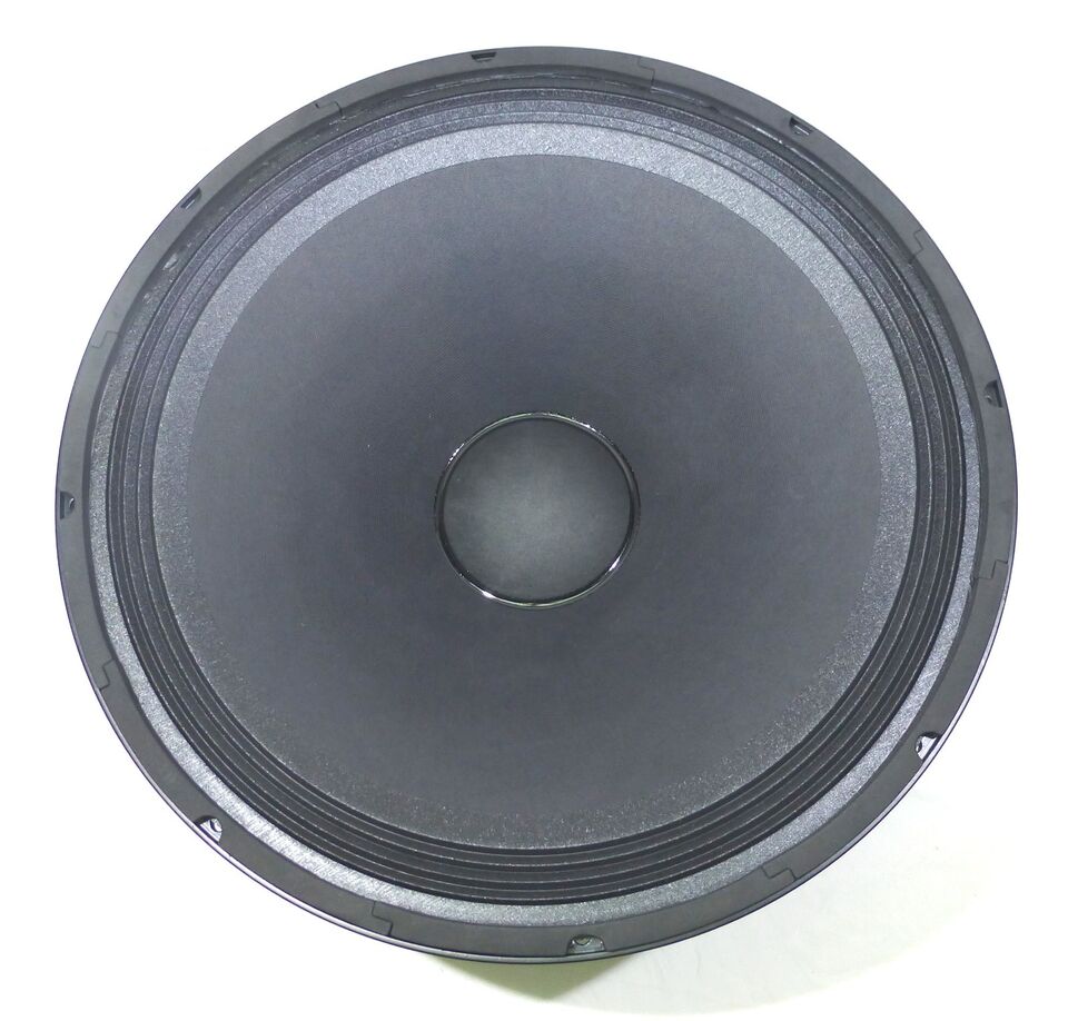 LASE Replacement 18" Speaker for Mackie SRM-1801 / SRM-1850