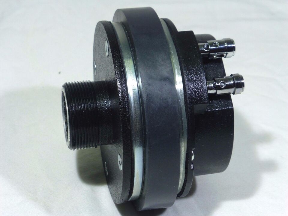 Replacement Driver for SAMSON / HARTKE CD34T Screw-On Driver 8 Ω Auro D412, D415