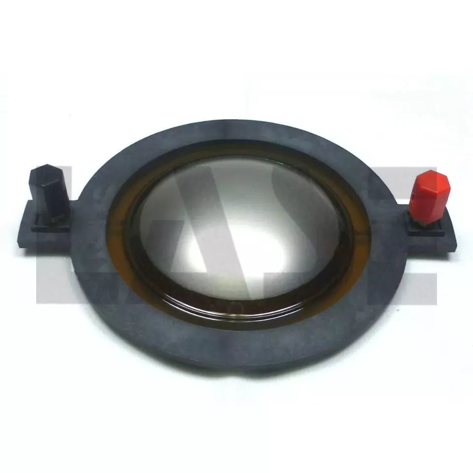 Replacement Diaphragm for NEXO NH75R, NH75K, NH75RK, ALPHA E NH82B, PS15, 8 Ohms