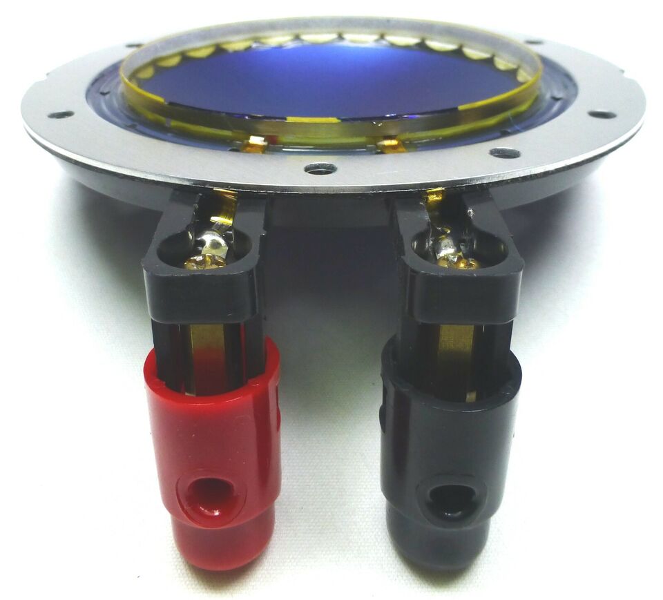 Replacement Diaphragm for P Audio BM-D750 Series 11 BM-D740 Driver 8 Ohms