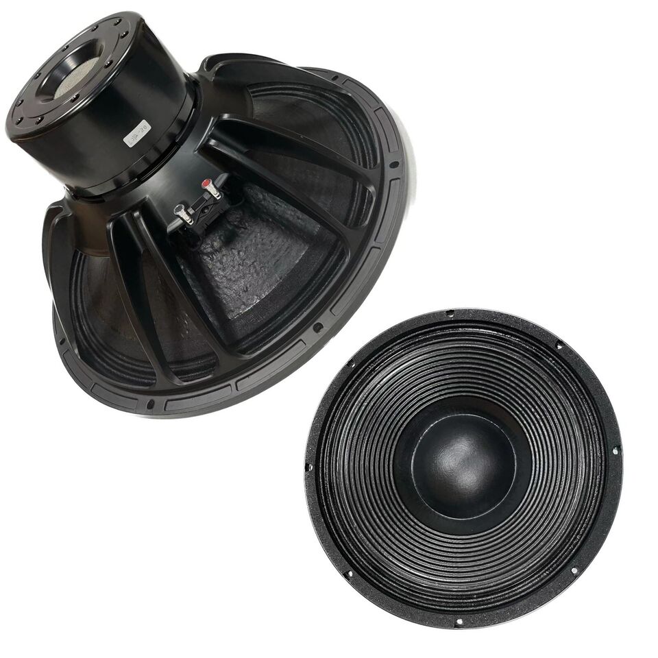 LASE 21NLW-6000-8 Low Frequency 21" Neodymium Woofer Speaker