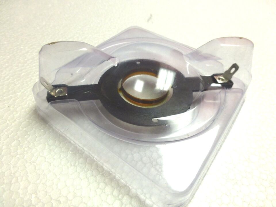 Replacement Diaphragm for B&C DE10-8, DE 10 Driver, D-BCMMD10-8