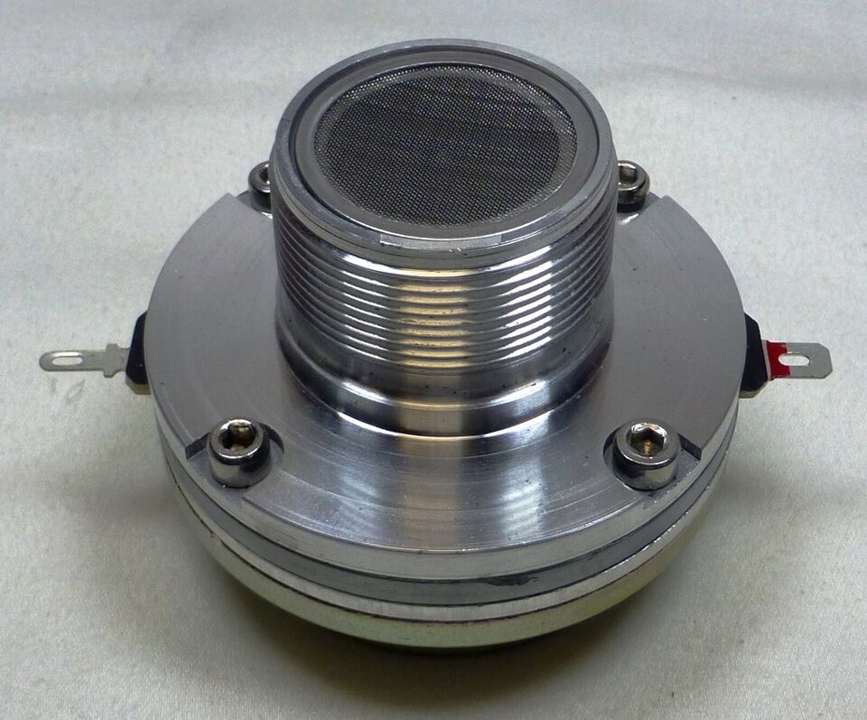 REPLACEMENT Upgrade JBL 2412H Neodymium High Driver JRX / SF Speaker Cabinets 8Ω