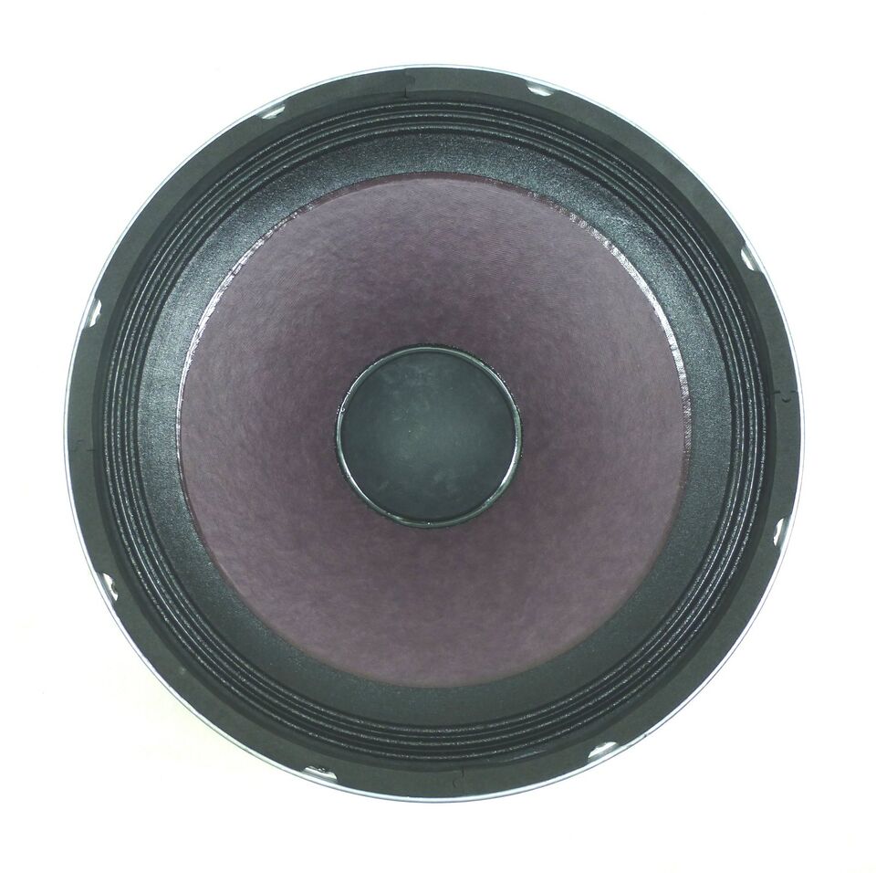 LASE 12" Differential Woofer for JBL 262F / JBL PRX512 M Series