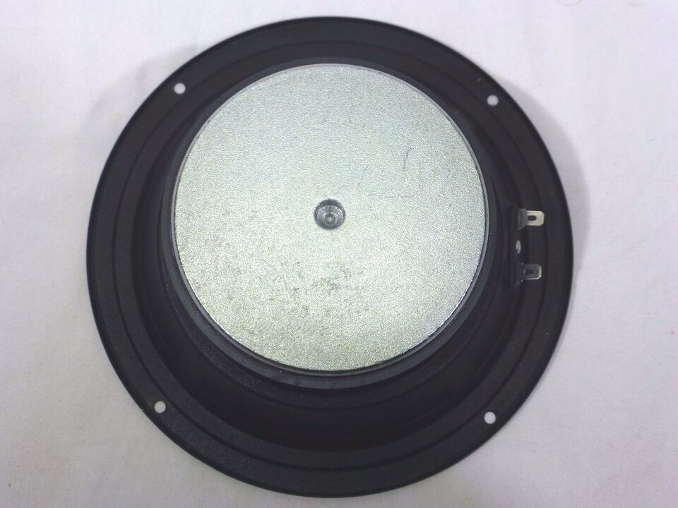 LASE Replacement 6.5" Speaker for QSC KW153 / XD-000001-00