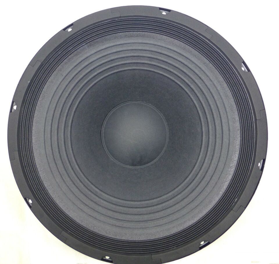 LASE 15" Replacement Speaker for Yorkville SPK7457 / YX215 / NX300 & More