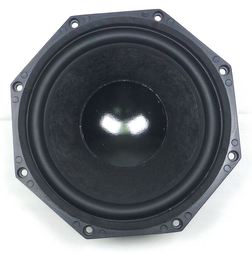 LASE NEO 8BG51 Mid-Range 8" Neodymium Speaker
