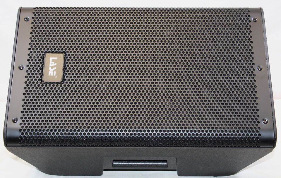 LASE LA-10 Two-Way 10" Powered Speaker