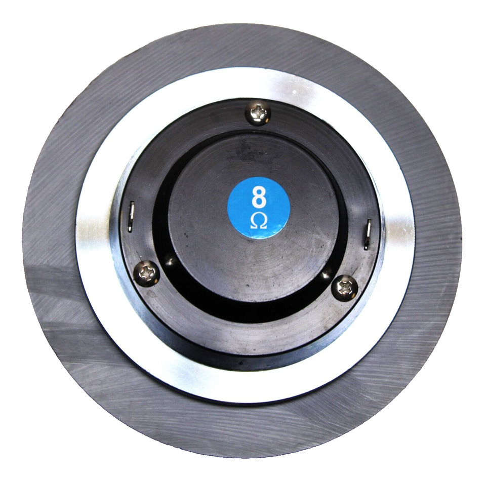LASE Replacement Screw-On JBL 2415H, 2416H, 2417H Driver 8Ω