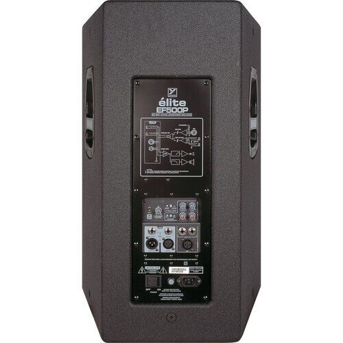 LASE Replacement Yorkville Amplifier Modules