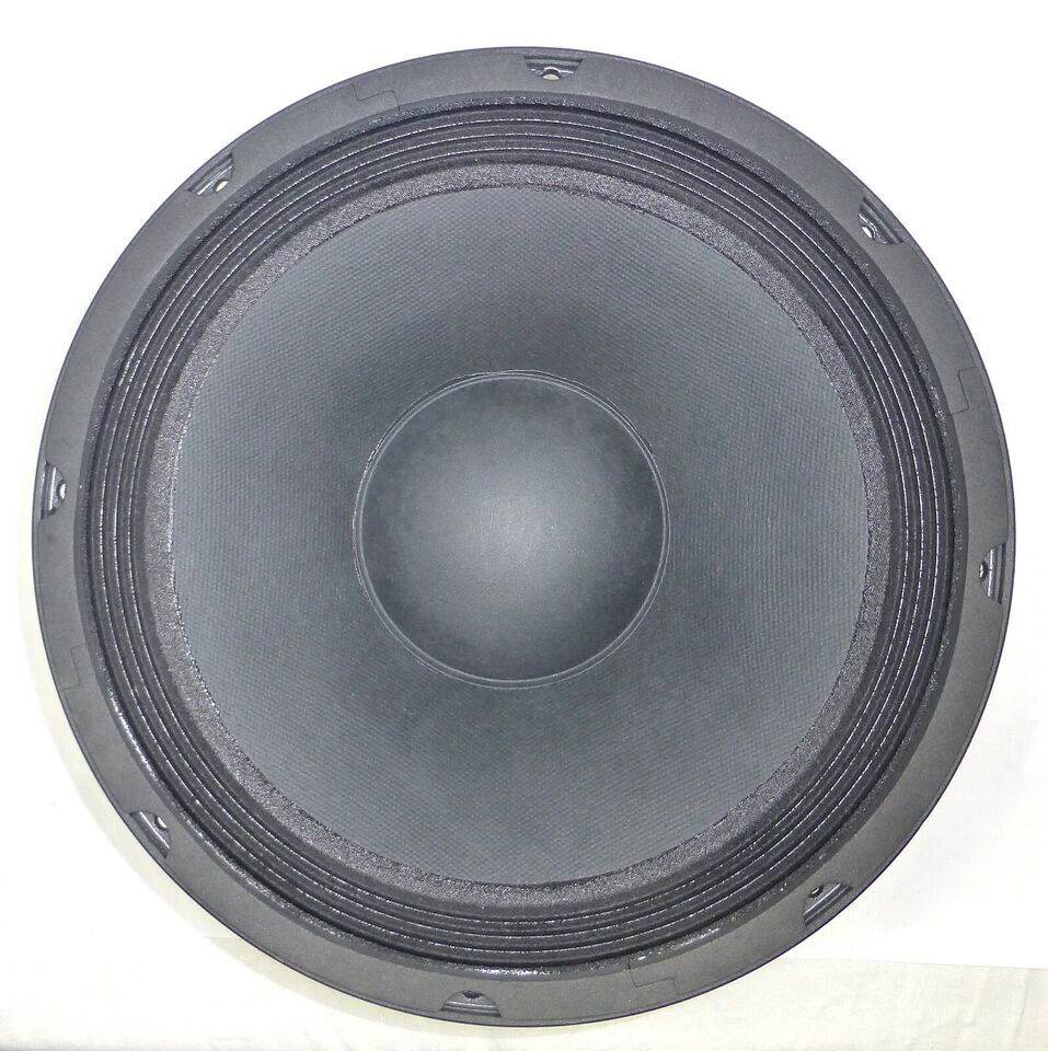 LASE PRO-12 Bass / Mid-Bass Speaker