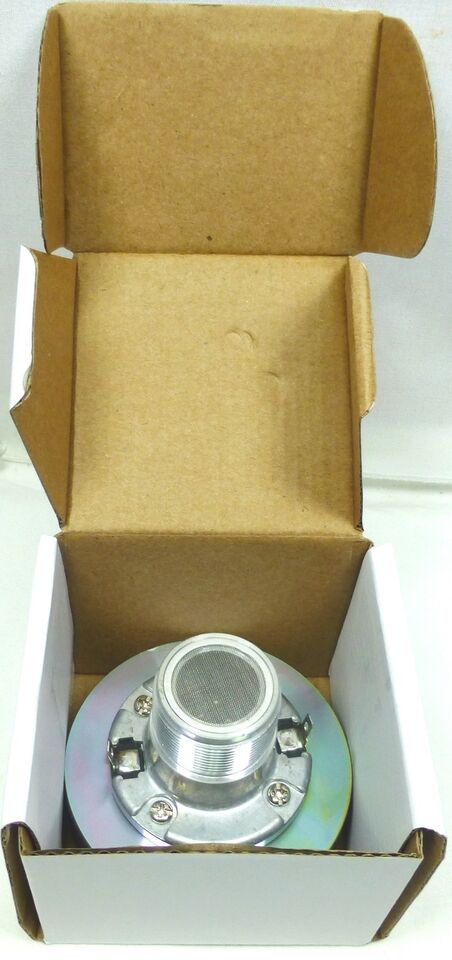 Replacement Driver JBL 2414H-C for PRX 400 & JRX 200 Series HF Screw-On 8 Ω