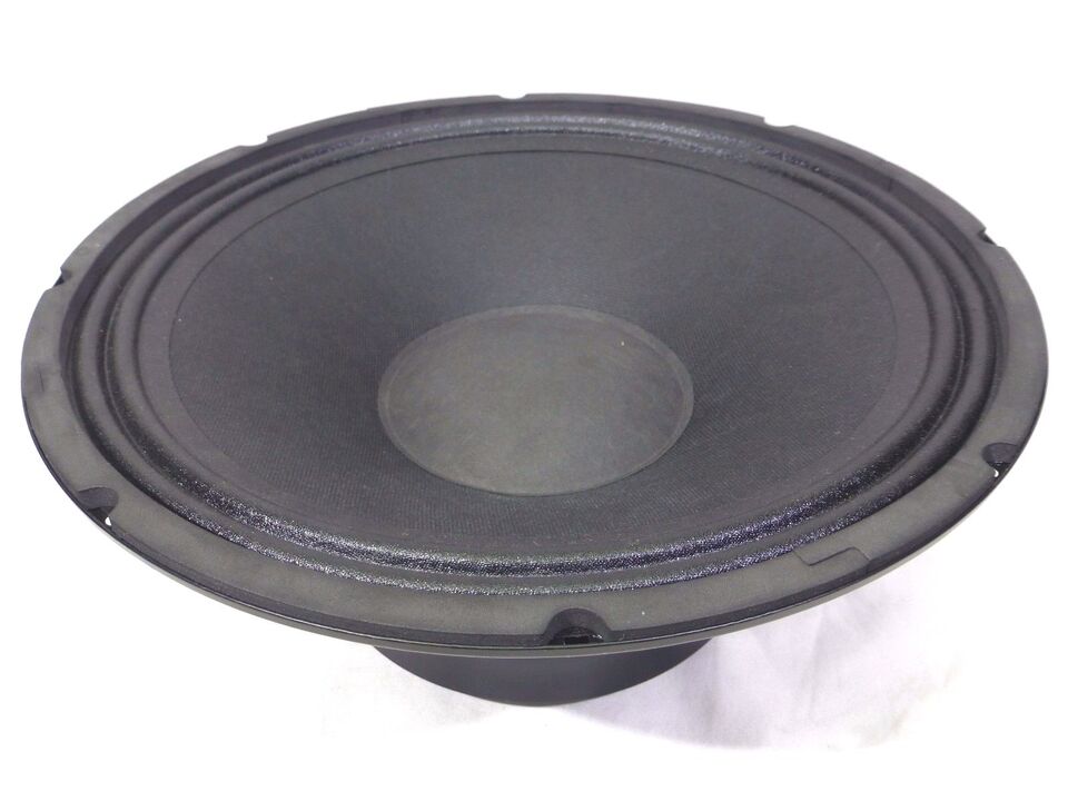 LASE Replacement 15" Speaker for JBL TR-105 / TR-125 / TR-126 & More