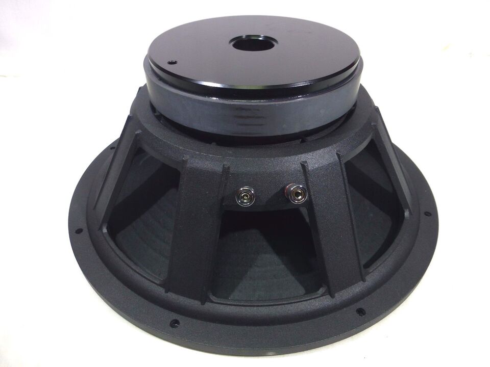 LASE Replacement 15" Speaker for BAG END E-15 BASS S15 & More