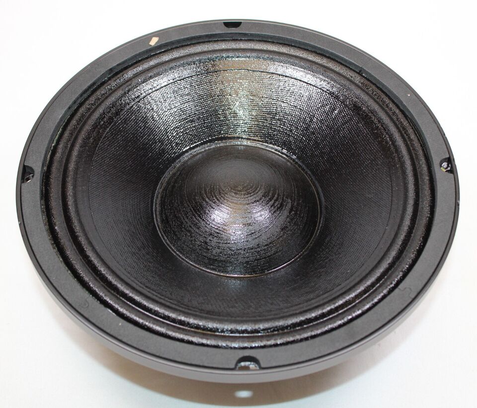 LASE NEO 10-600MR 10" Mid-bass Neodymium Speaker