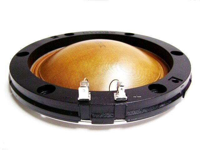 Original Factory Diaphragm JBL / Selenium RPD400 for D405 Driver 8 ohms