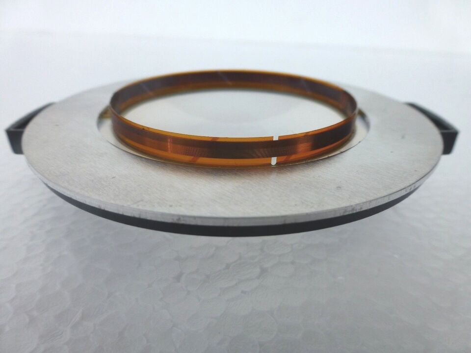 Replacement Diaphragm for RCF ND350 / CD350 Driver, 8 Ohms 44mm