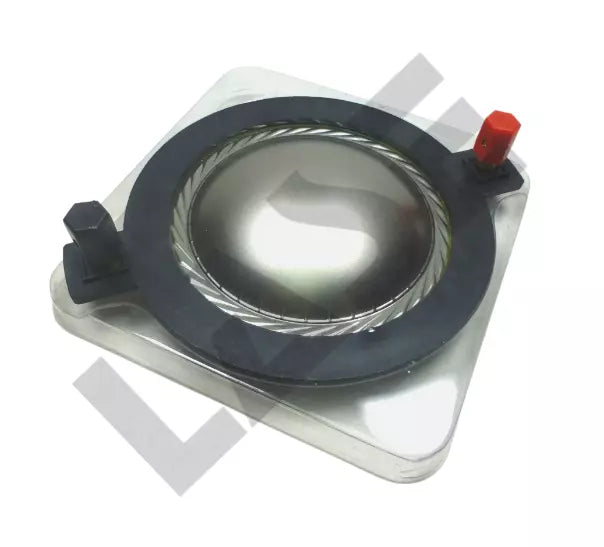 LASE 8Ω Diaphragm Intended For DS18 PRO-DKH2 Driver