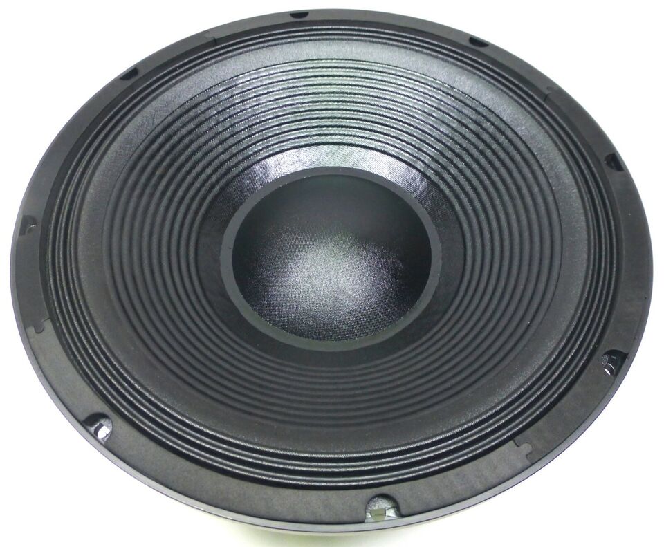 LASE NEO 15-2400 15" Low Frequency Neodymium Speaker