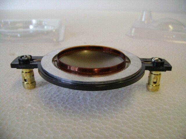 Replacement Diaphragm for Mackie SRM-450 C300Z P-Audio BMD-440 BMD-450 Driver