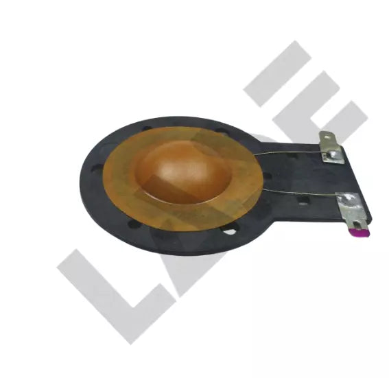 LASE Diaphragm For Cerwin Vega S-1, SH-10, 211-R, 217R, 36-R, UHF-91 Tweeter