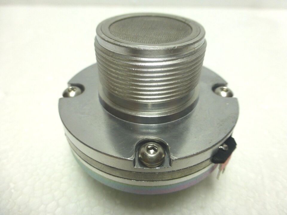 Replacement Driver JBL for 2408H-2 For JBL PRX 710, 712, 715, 725, 735, 815