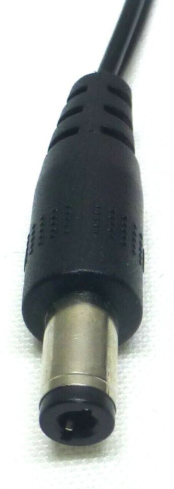 Replacement Power Supply for SMARTECH TECH-5000P Adapter (100V-240V Output 15VDC