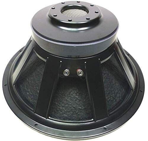 LASE Replacement 18" Speaker for LC18-4002 4Ω