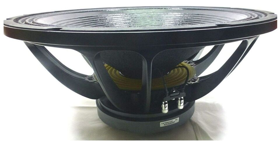 LASE LF18-3000 18" Low Frequency Speaker