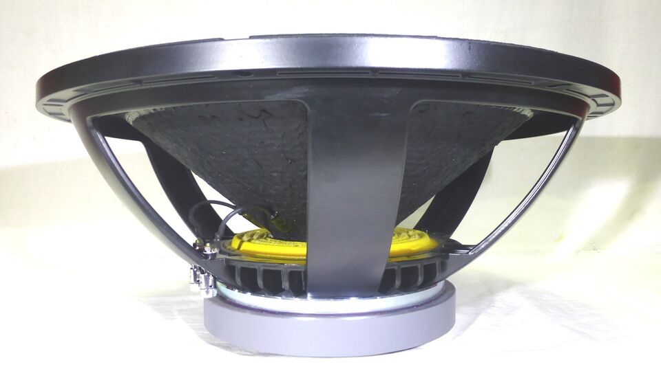 LASE Replacement 18" Woofer for Renkus Heinz SSL18-10 / CFX 18 Series