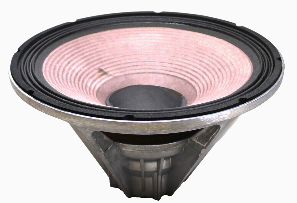 LASE Upgraded 15" Neodymium Replacement Woofer for JBL 275G / PRX Series