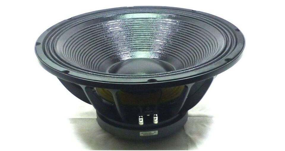 LASE LF18-3000 18" Low Frequency Speaker