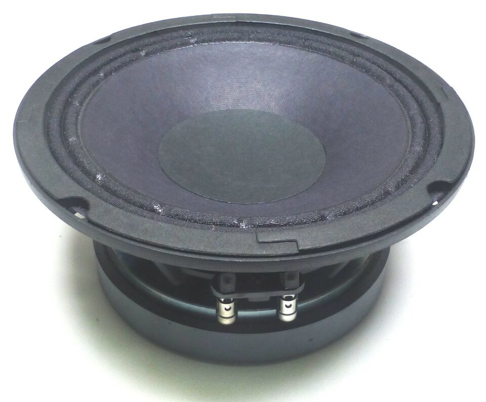 LASE M1000R 8" Mid-Range Speaker @ 16Ω