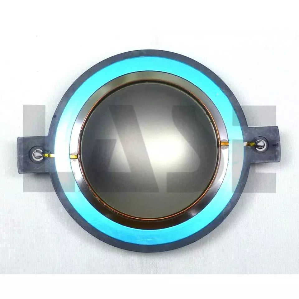 Replacement Diaphragm for NEXO NH75R, NH75K, NH75RK, ALPHA E NH82B, PS15, 8 Ohms