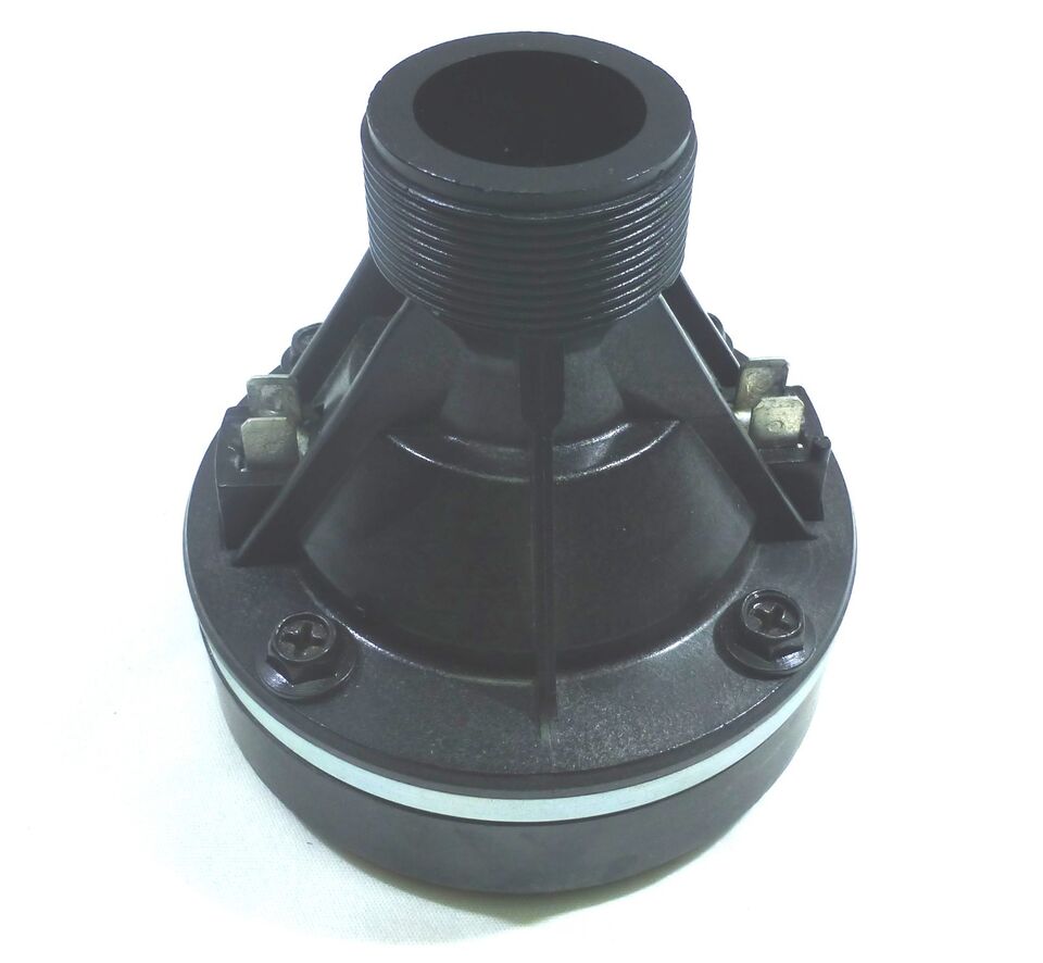 Replacement Driver For EV Electro Voice SX100, SX80, ZX1, ZX90, ZXA1, DH2005, 8Ω